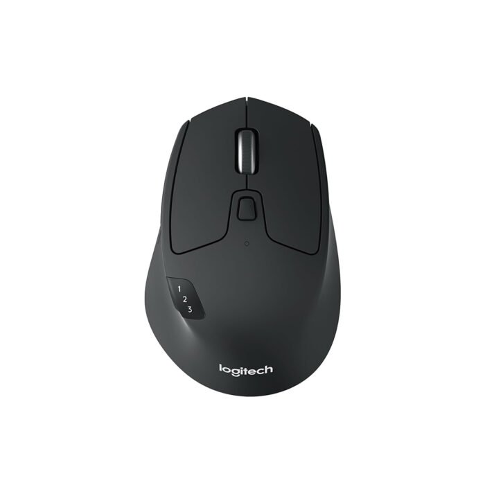 Wireless Gaming Mouse, 6 Programmable Buttons, 19000 DPI - Image 4